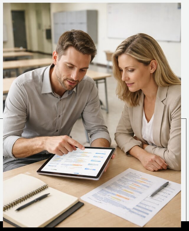 Разработка электронный дневник школа в Белорецке от 15206 р. |АвикейБлр