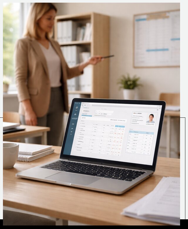 Электронный журнал школа система в Белорецке от 12164 р. | АвикейБлр