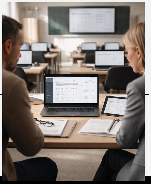 Система управления учебным процессом вузе в Белорецке от 12164 р|АвикейБлр