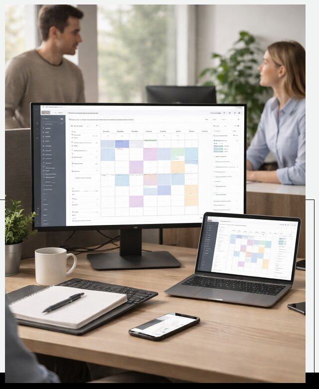Расписание занятий вуз система в Белорецке от 12164 р. | АвикейБлр