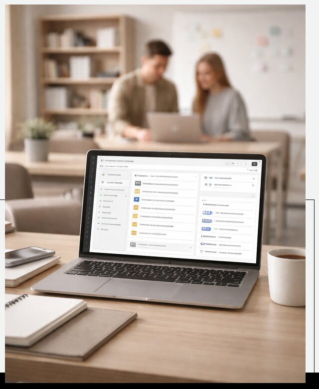 LMS для университета под ключ в Белорецке от 7603 р. | АвикейБлр