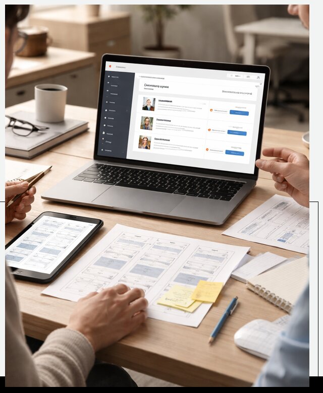 Онлайншкола платформа разработка в Белорецке от 12164 р. | АвикейБлр