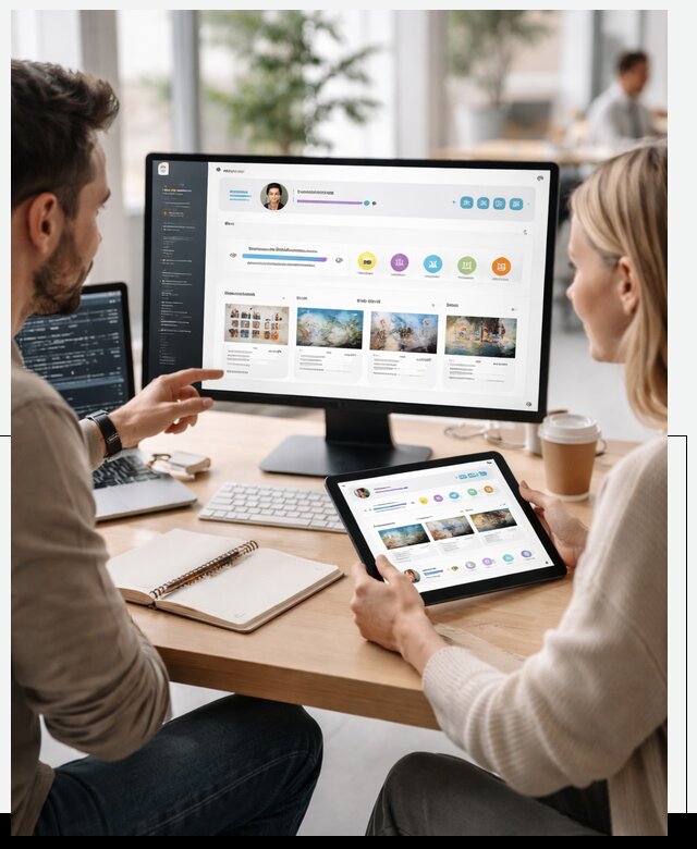 Геймификация обучения платформа в Белорецке от 15206 р, АвикейБлр