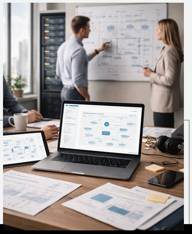 Разработка порталов госуслуг и ФГИС в Белорецке от 12164 р. | АвикейБлр