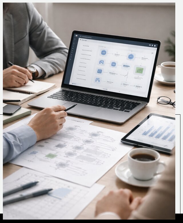 Интеграция СМЭВ и МЭДО в Белорецке от 76028 р. | АвикейБлр