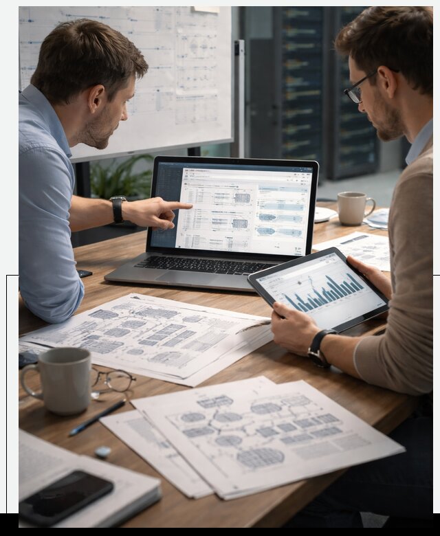 Внедрение СМЭВ и МЭДО для государственных систем в Белорецке