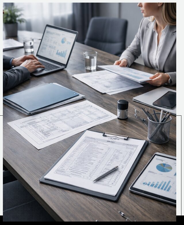 СЭД для государственного органа в Белорецке от 35480 р. | АвикейБлр