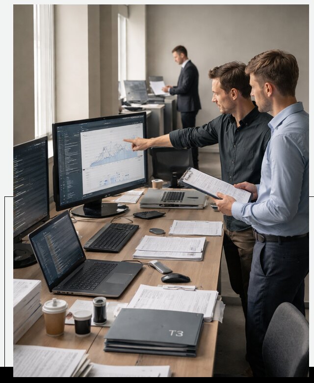 СЭД для государственного органа: внедрение и сопровождение в Белорецке