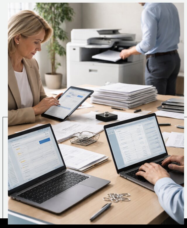 Внедрение МЭДО межведомственного документооборота в Белорецке