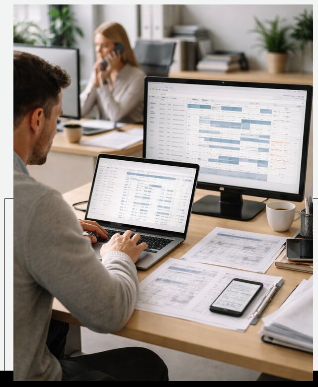 PMS для бронирования отелей и управления номерным фондом в Белорецке