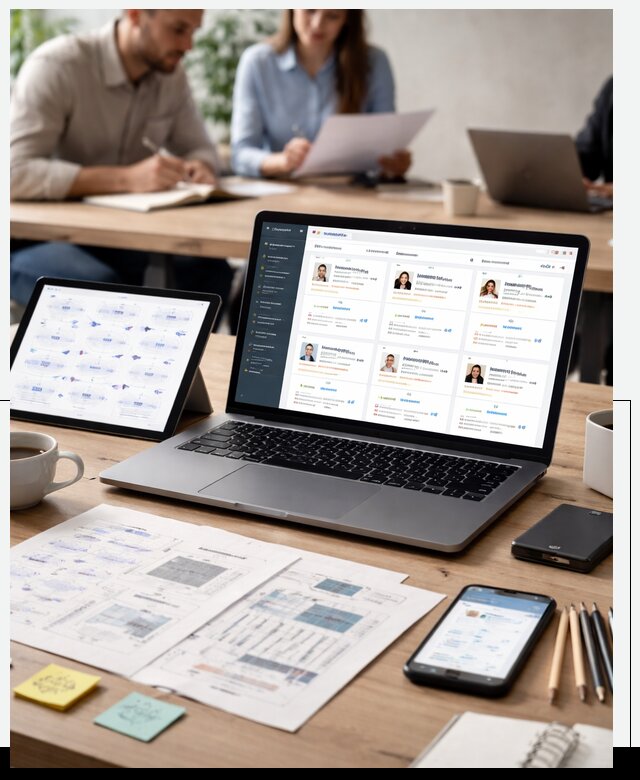 Разработка маркетплейса специалистов в Белорецке от 7096 р.|АвикейБлр