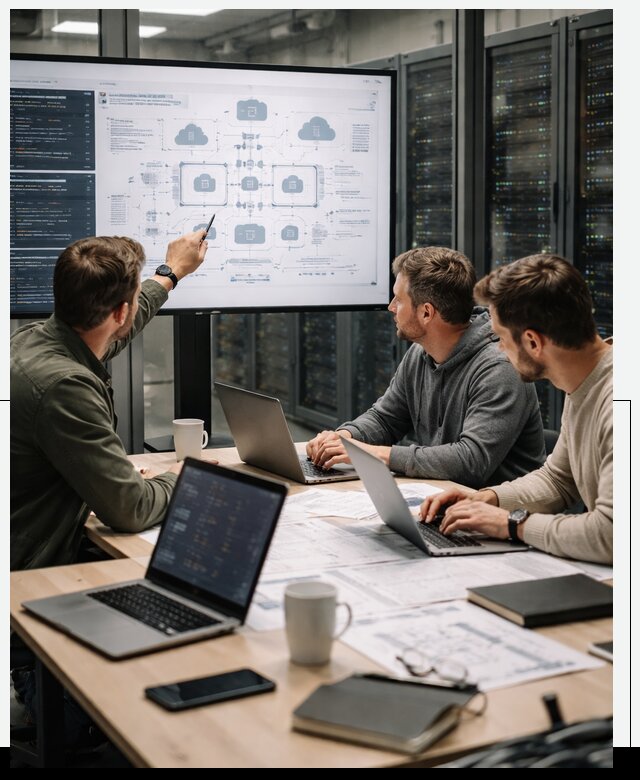 GameDev Backend и платформы в Белорецке от 25343 р. | АвикейБлр