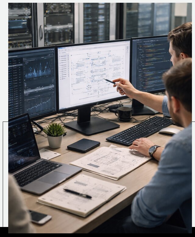 Разработка GameDev Backend и игровых платформ под ключ в Белорецке