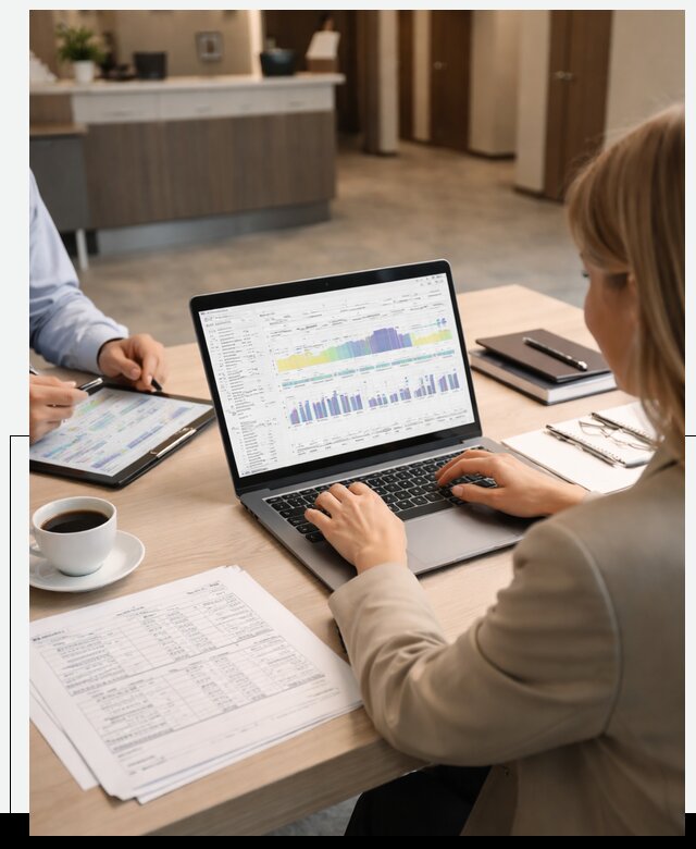 Yield management для гостиницы: ценообразование и прогноз в Белорецке