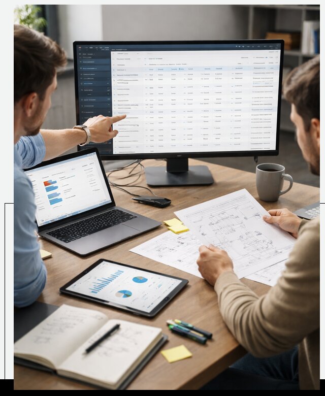 Интеграция GDS и настройка онлайн-бронирования в Белорецке
